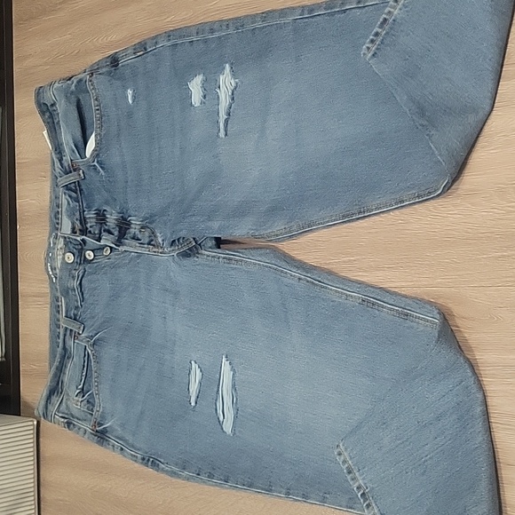 Old Navy Jeans - Picture 1 of 4